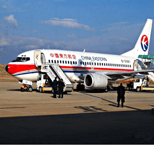 昆明长水航空物流航空快运业稳步发展的原因是什么？